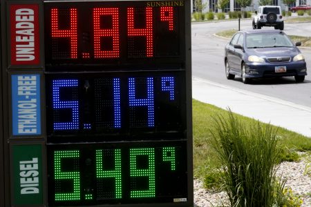 US inflation at new 40-year high as price increases spread - The Mining ...
